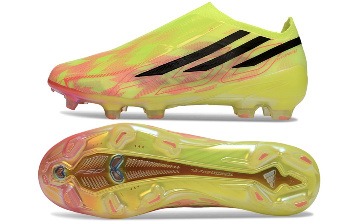 Adidas F50 HYPERFAST