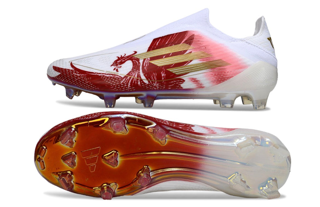 Adidas F50