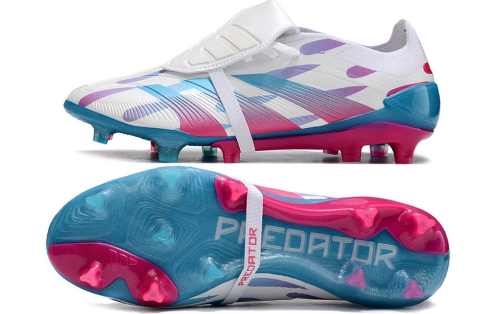 Adidas predator accuracy