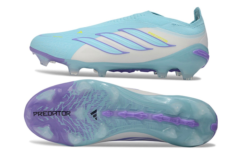 Adidas Predator 26 Laceless Elite