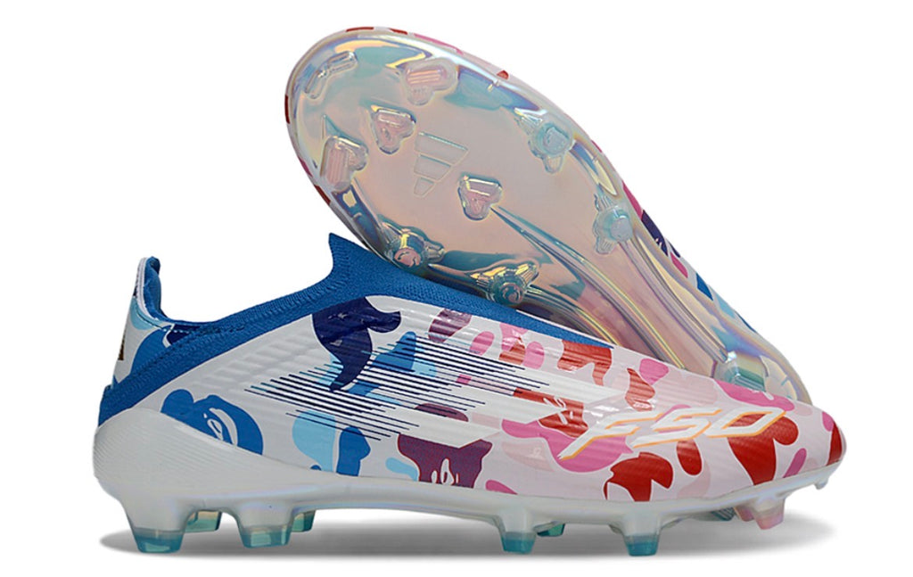Adidas F50