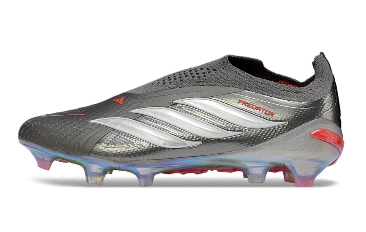 Adidas Predator 26 Laceless Elite