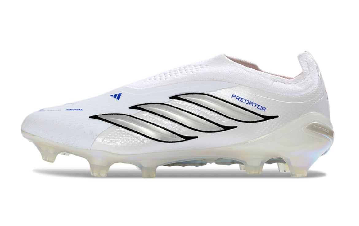 Adidas Predator 26 Laceless Elite