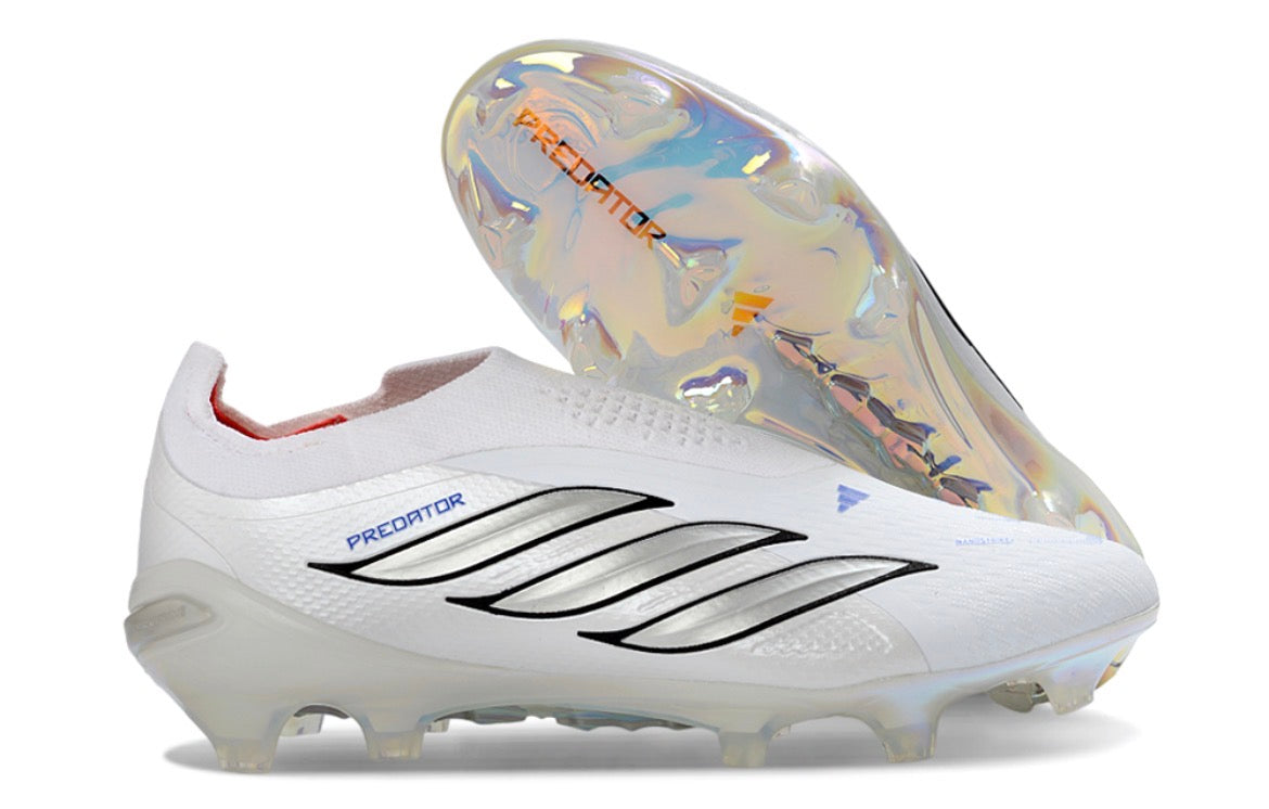 Adidas Predator 26 Laceless Elite