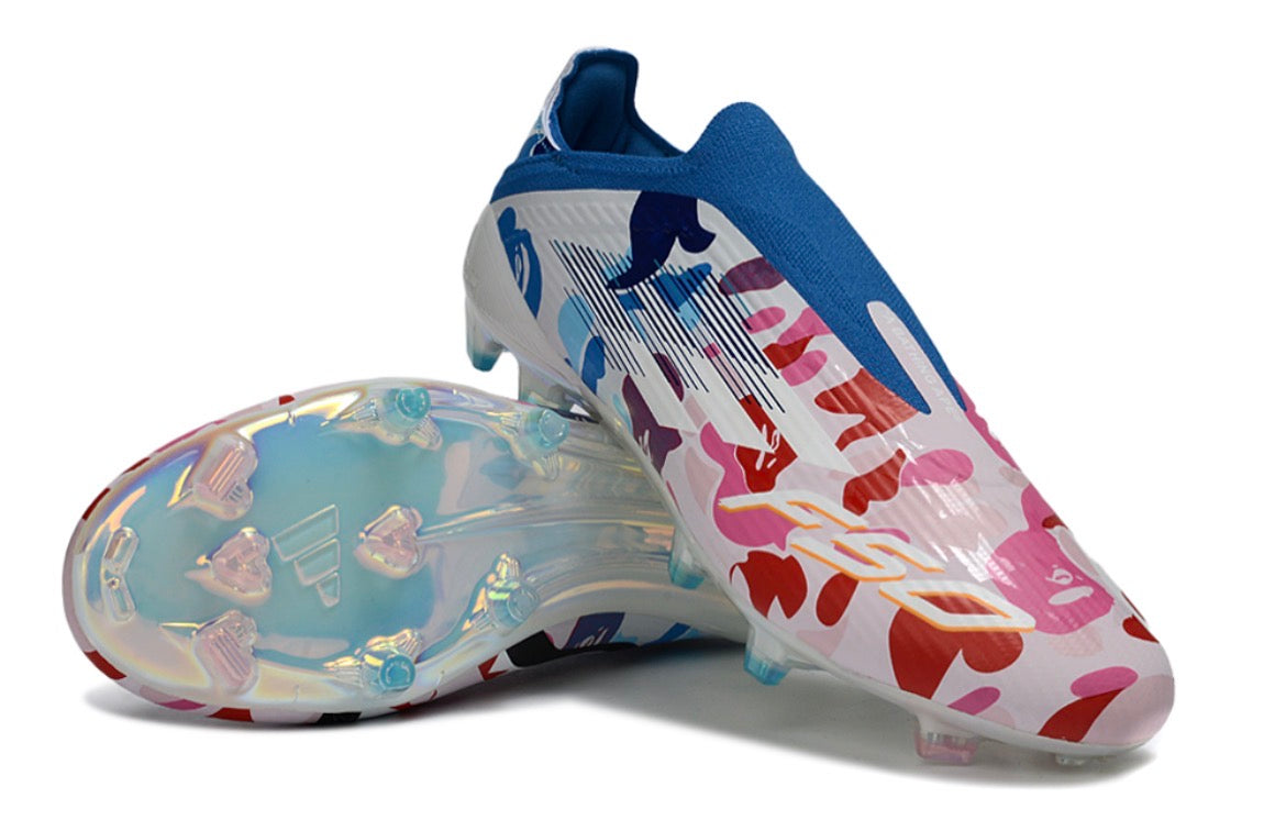 Adidas F50