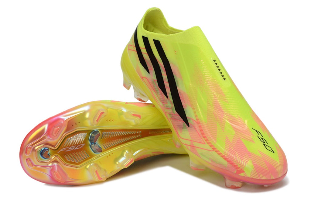 Adidas F50 HYPERFAST