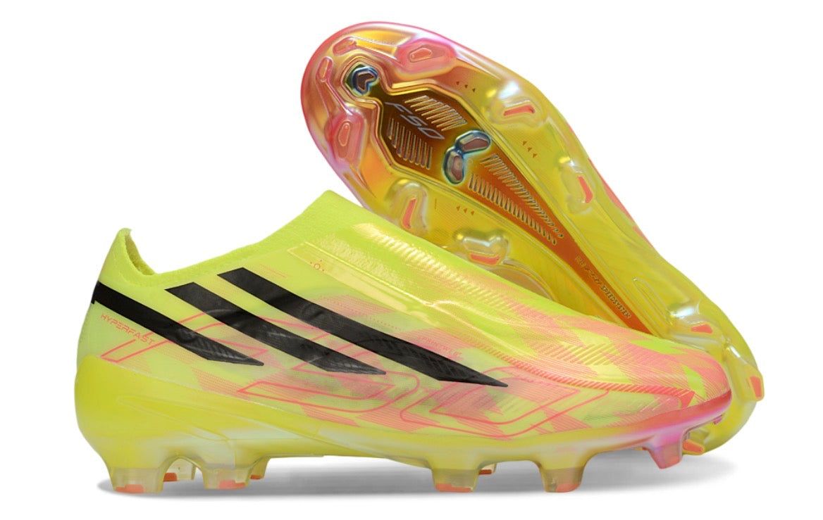Adidas F50 HYPERFAST