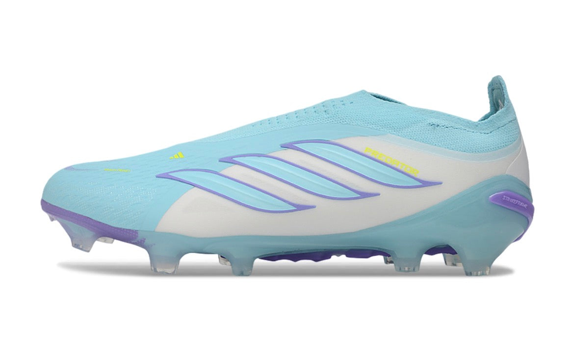 Adidas Predator 26 Laceless Elite
