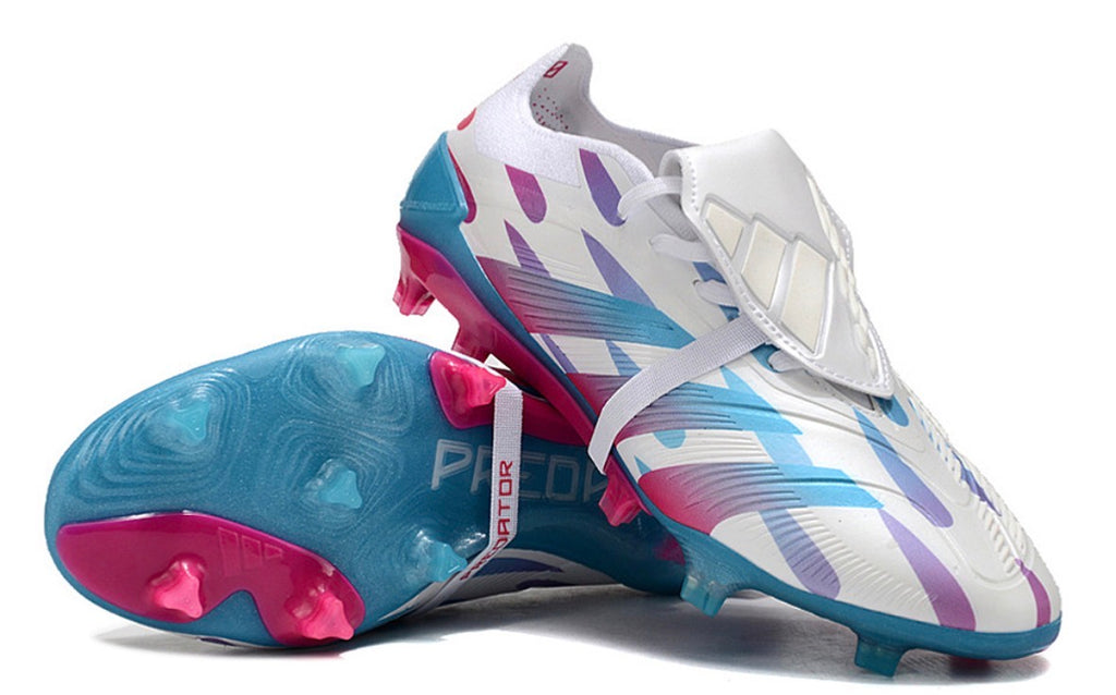 Adidas predator accuracy