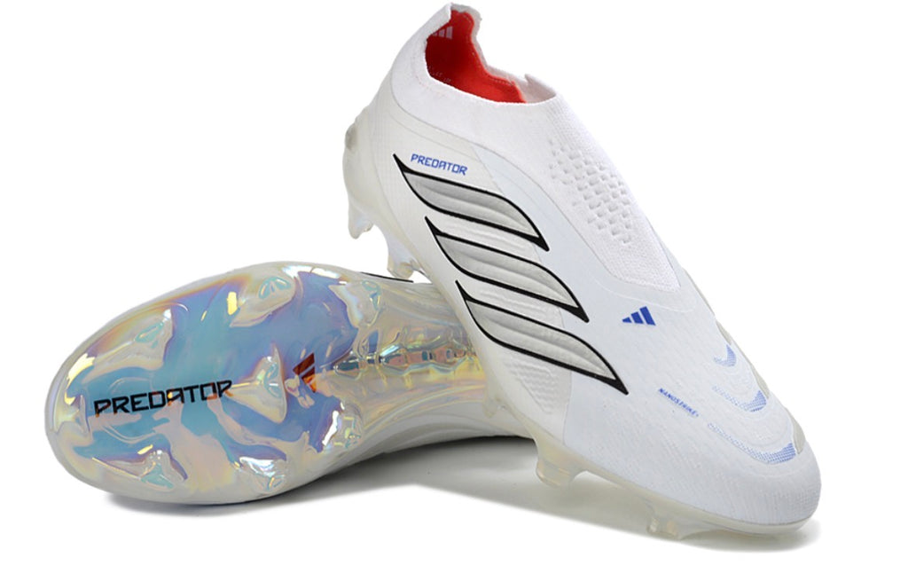 Adidas Predator 26 Laceless Elite