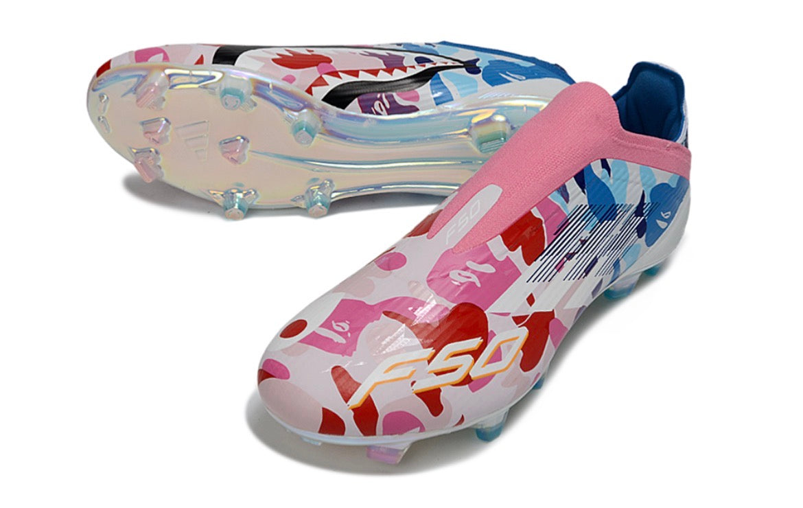 Adidas F50