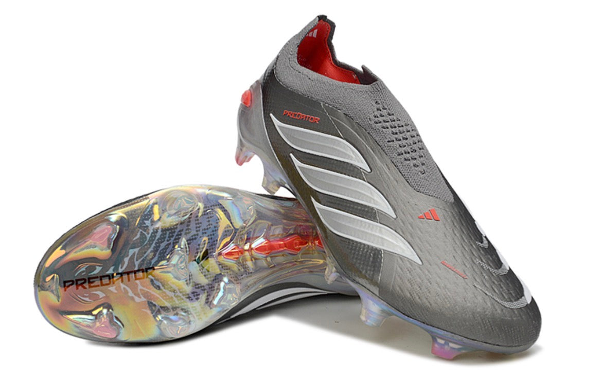 Adidas Predator 26 Laceless Elite