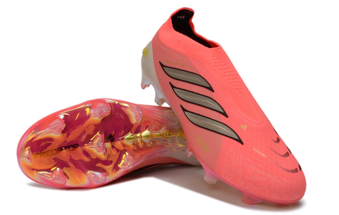 Adidas Predator 26 Laceless Elite