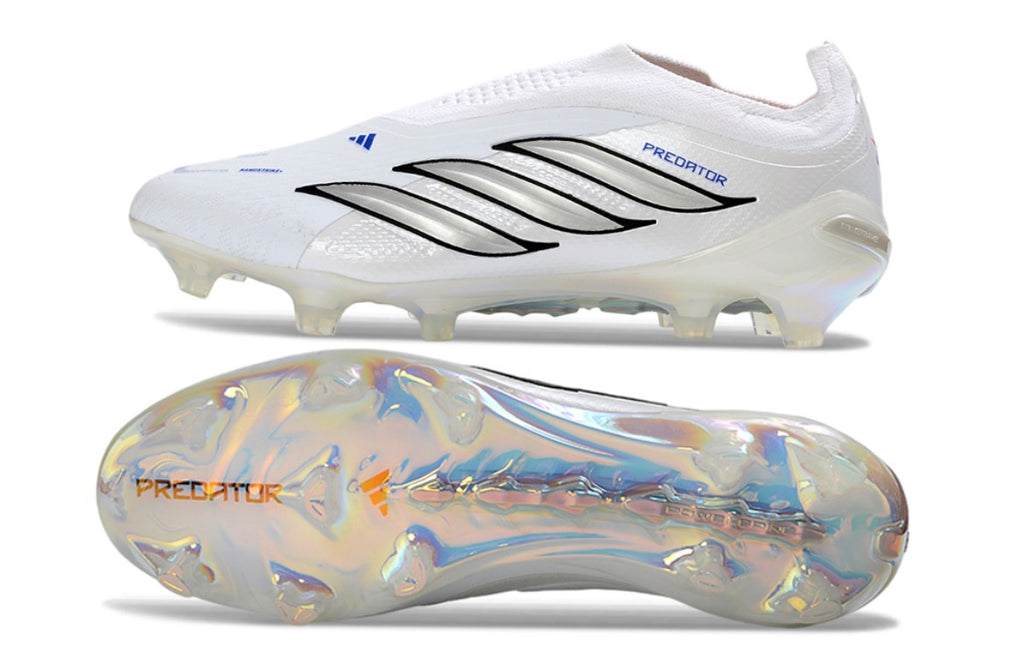 Adidas Predator 26 Laceless Elite