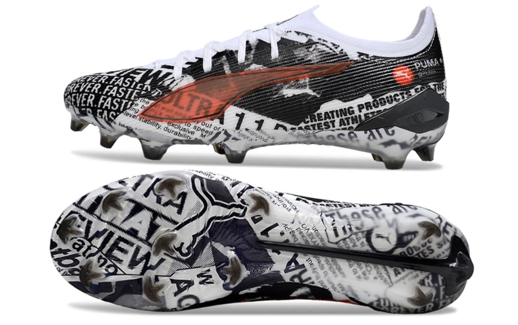 PUMA ULTRA 5 ULTIMATE