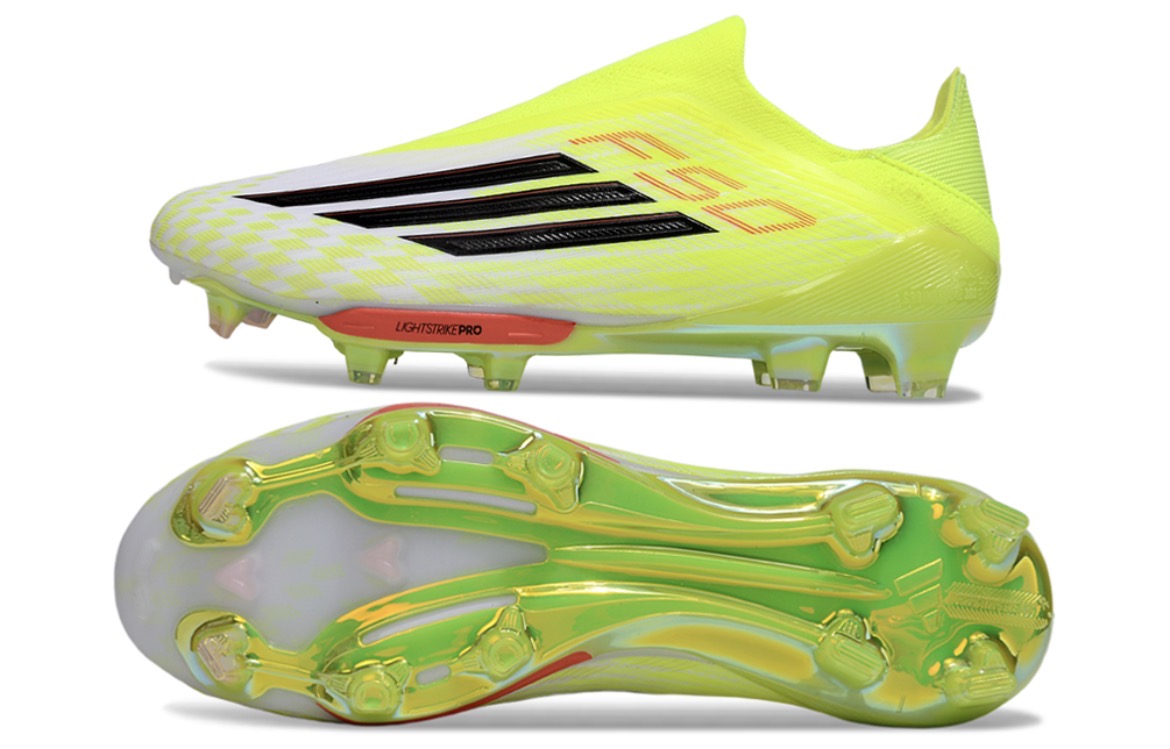 Adidas F50