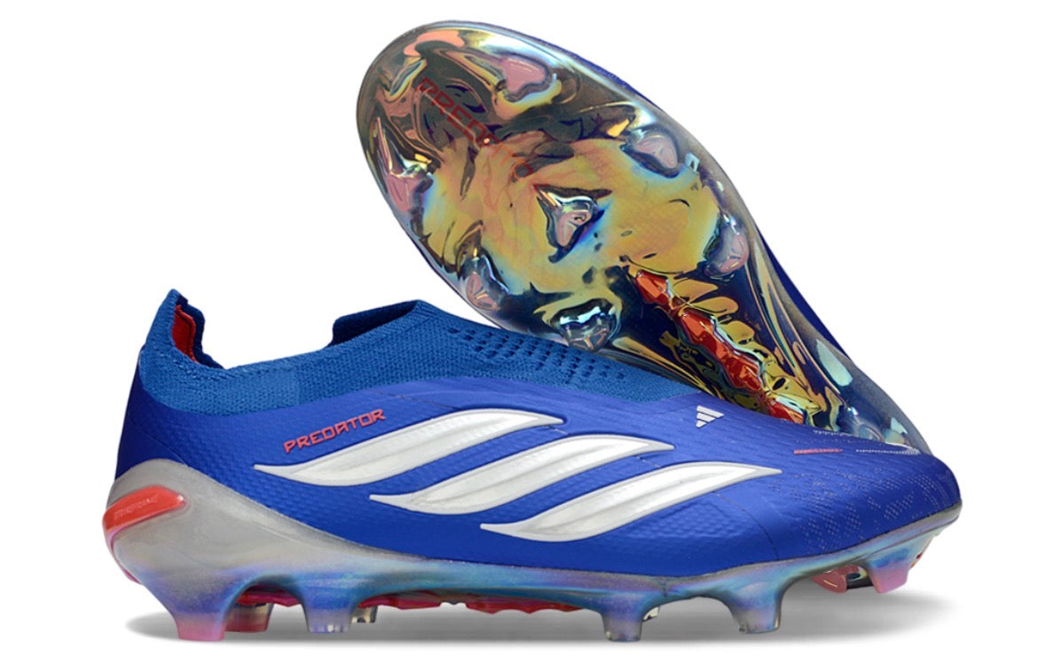 Adidas Predator 26 Laceless Elite