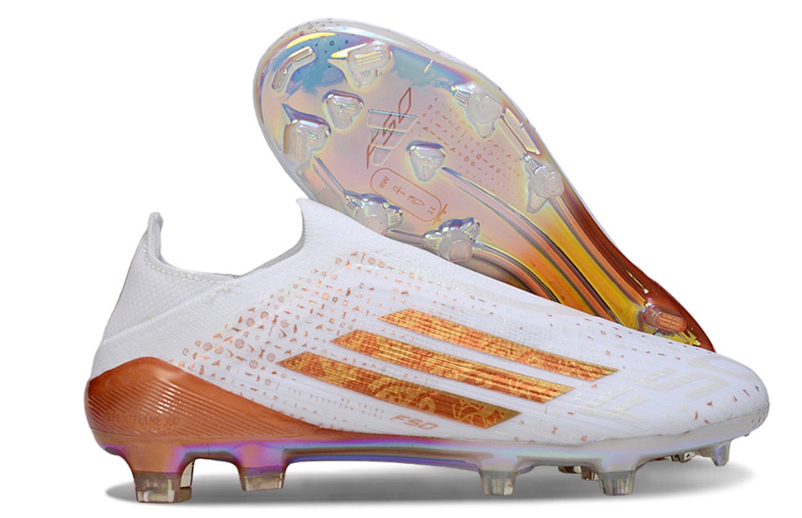 Adidas F50