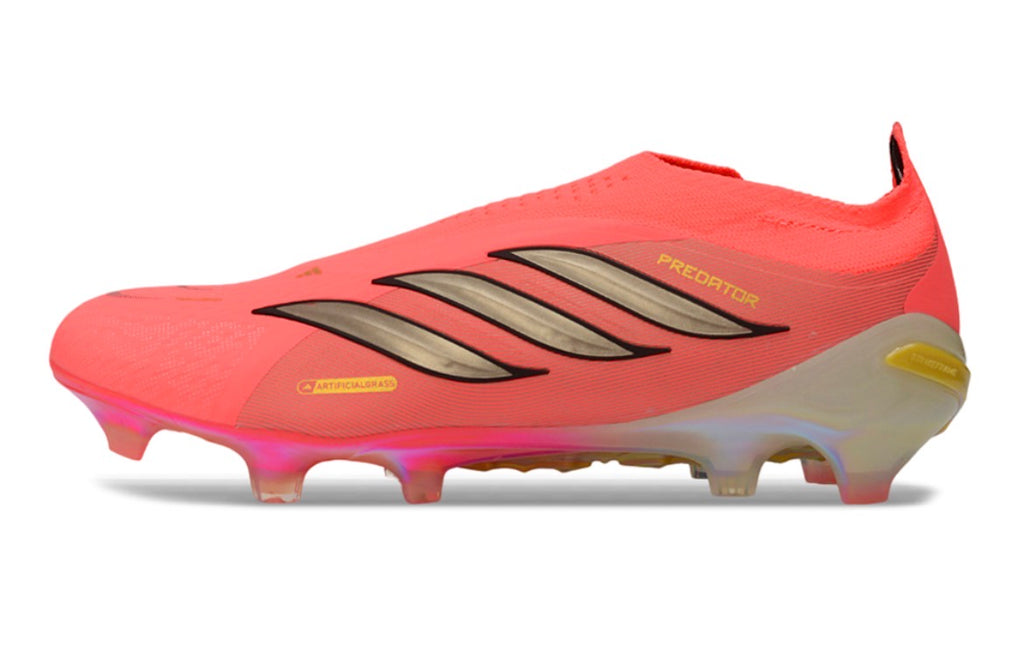 Adidas Predator 26 Laceless Elite