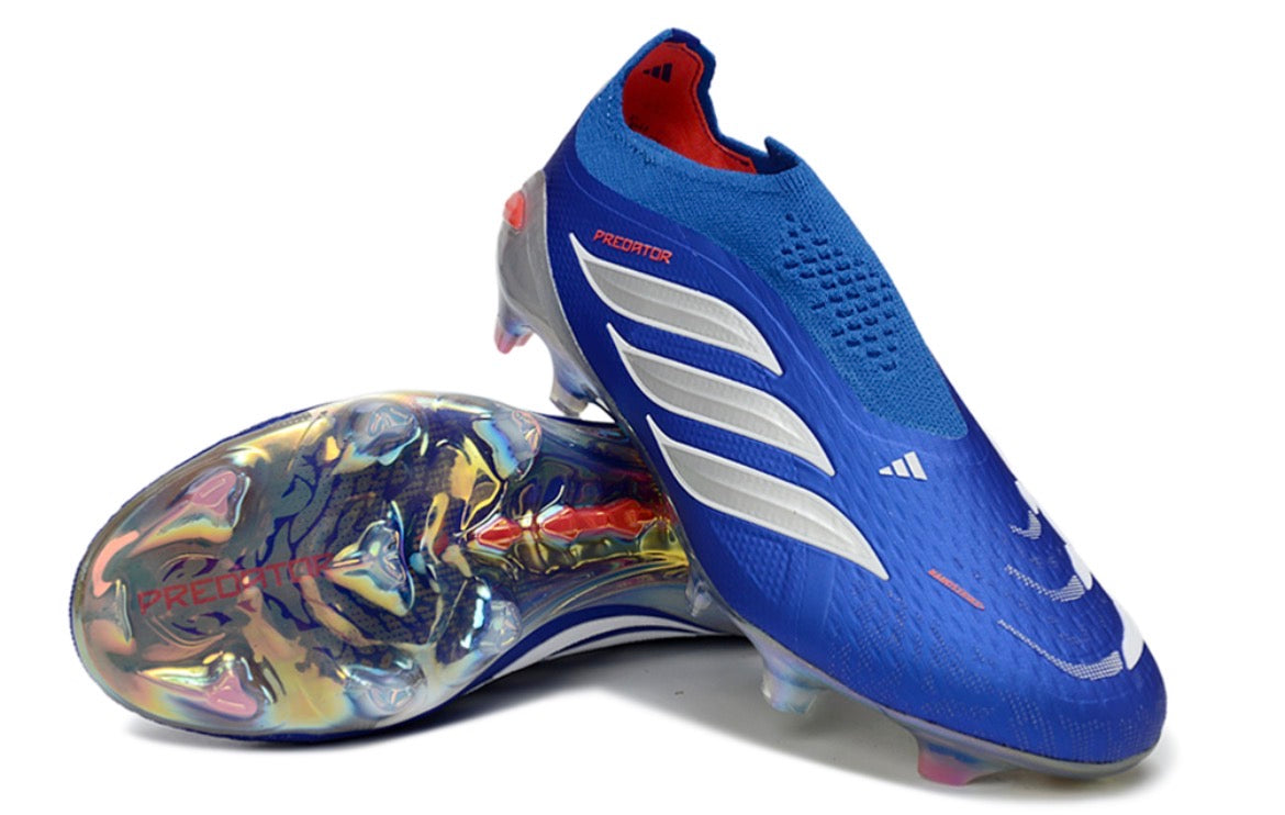 Adidas Predator 26 Laceless Elite