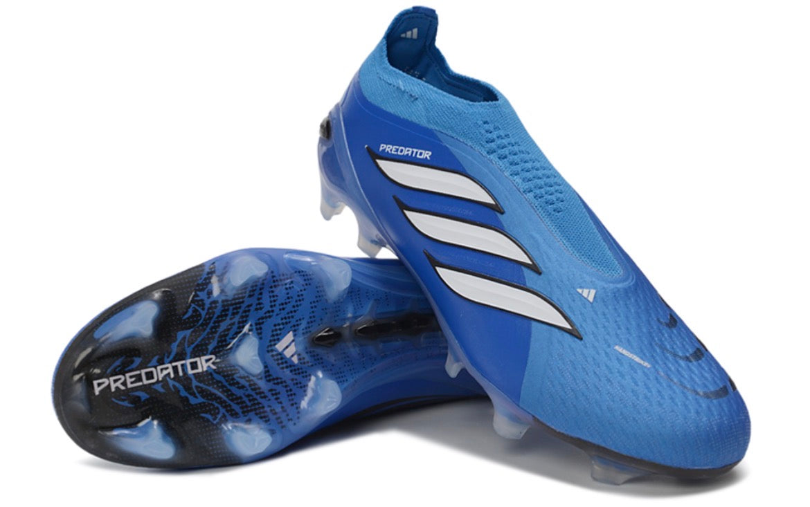Adidas Predator 26 Laceless Elite