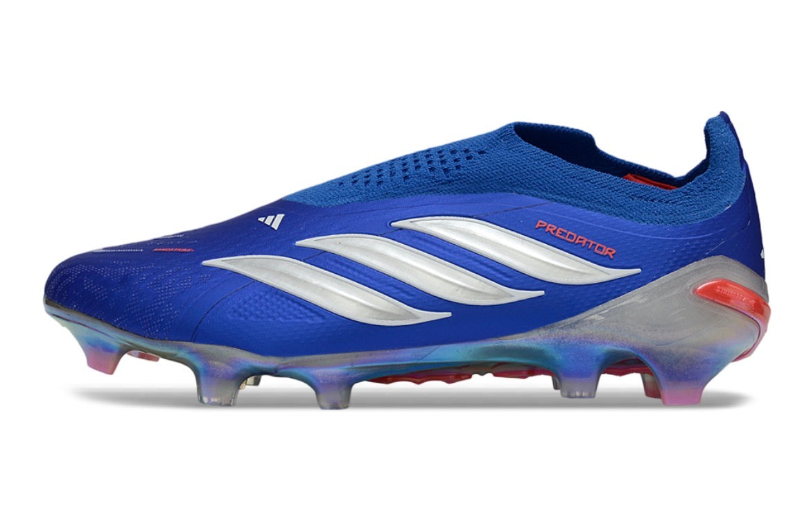 Adidas Predator 26 Laceless Elite