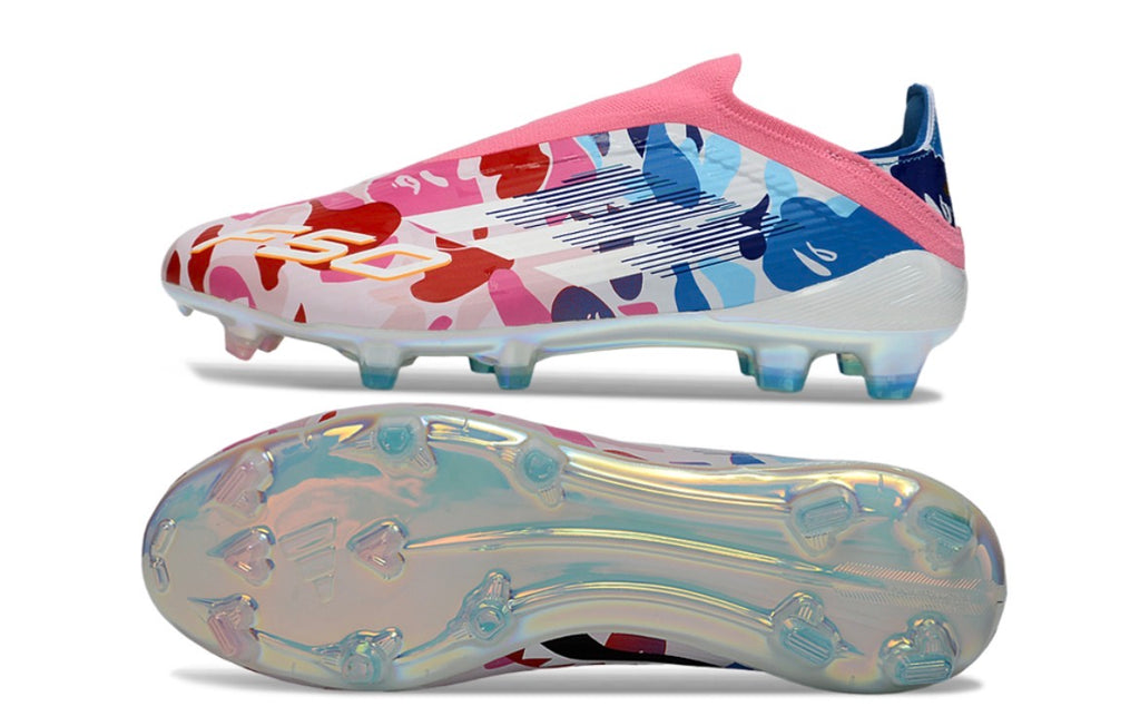 Adidas F50