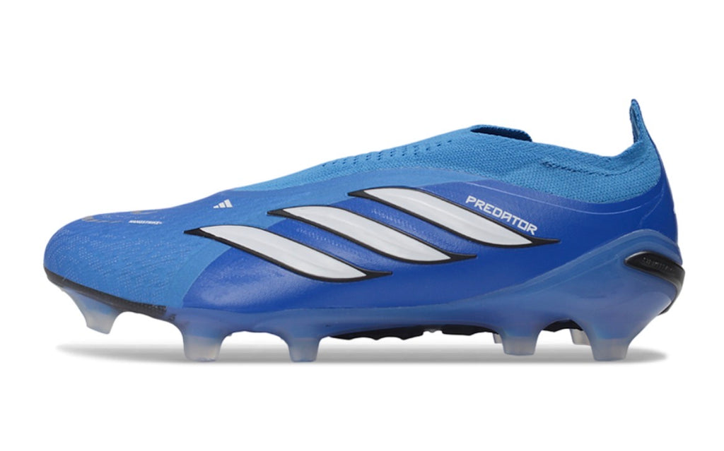 Adidas Predator 26 Laceless Elite