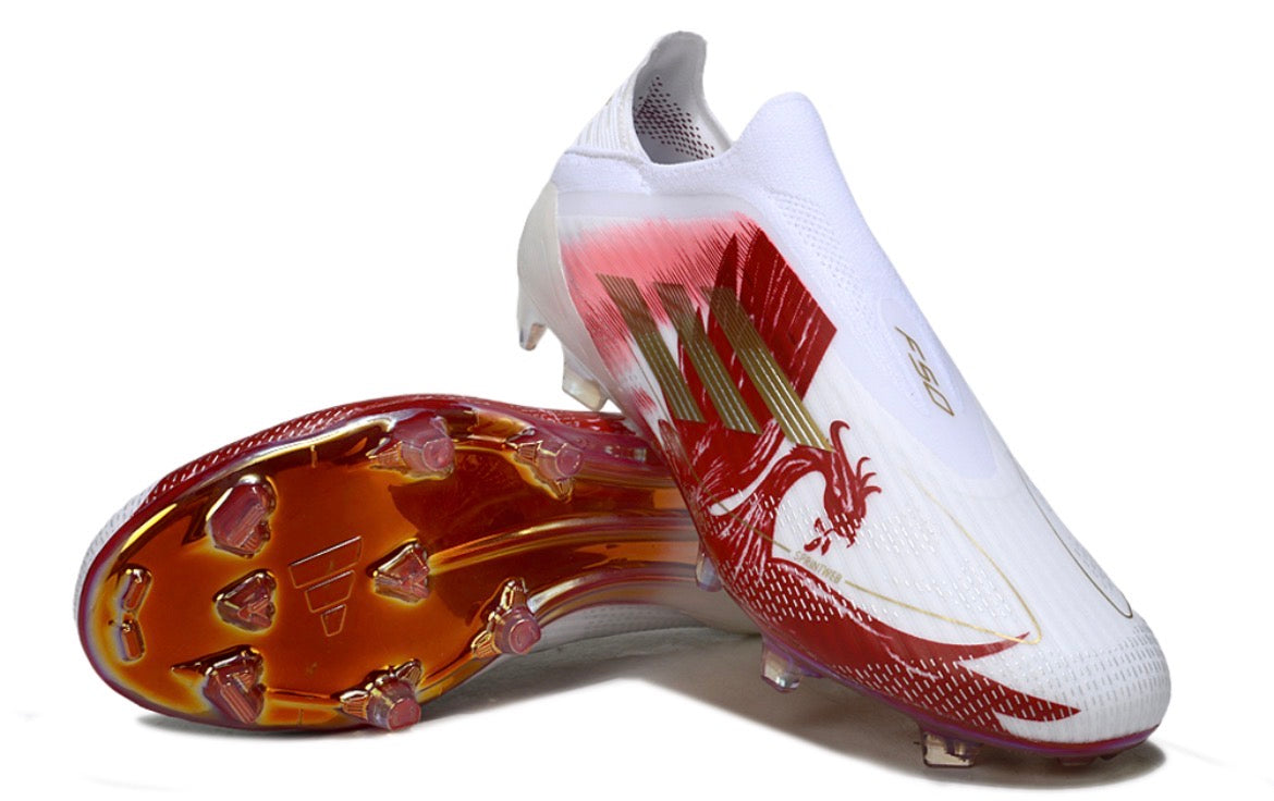 Adidas F50