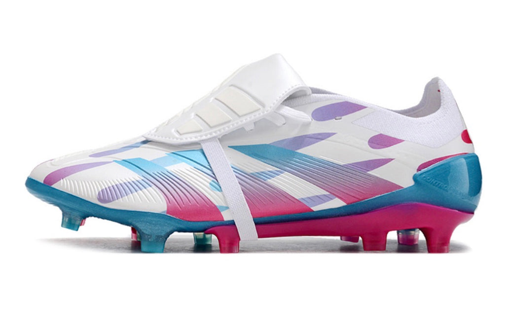 Adidas predator accuracy