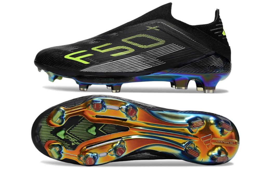 Adidas F50