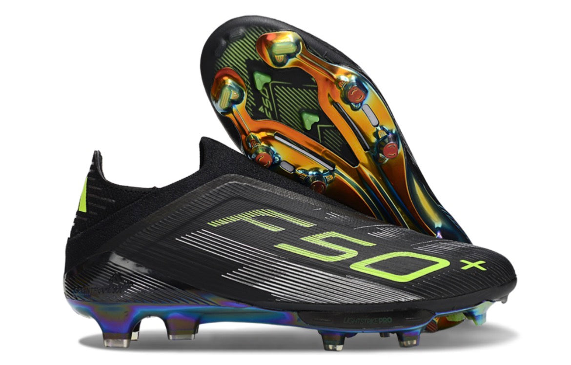Adidas F50