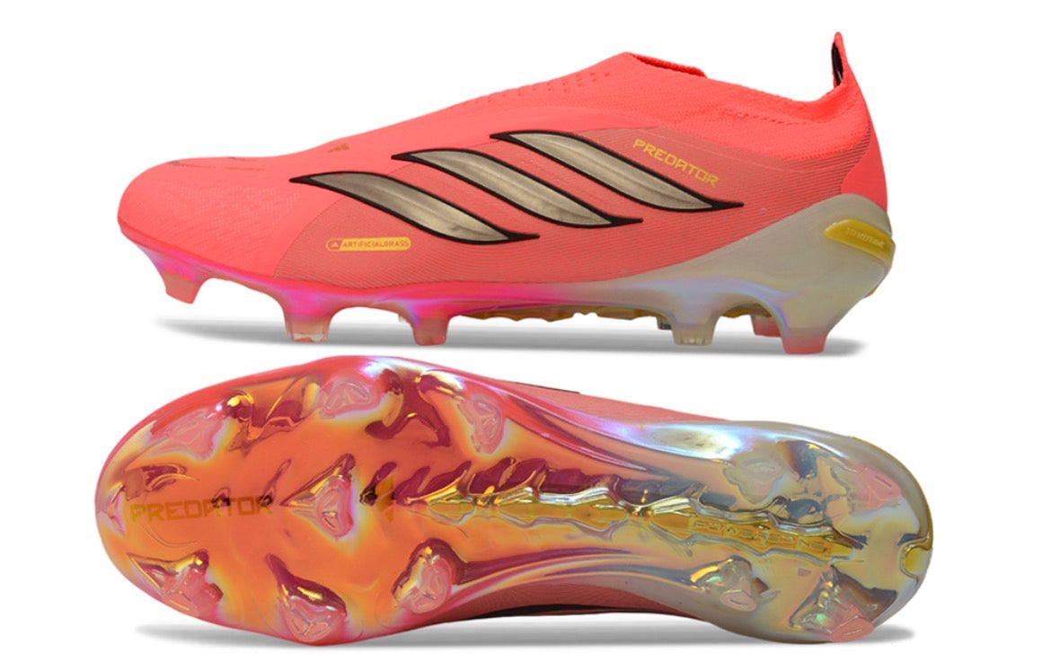 Adidas Predator 26 Laceless Elite
