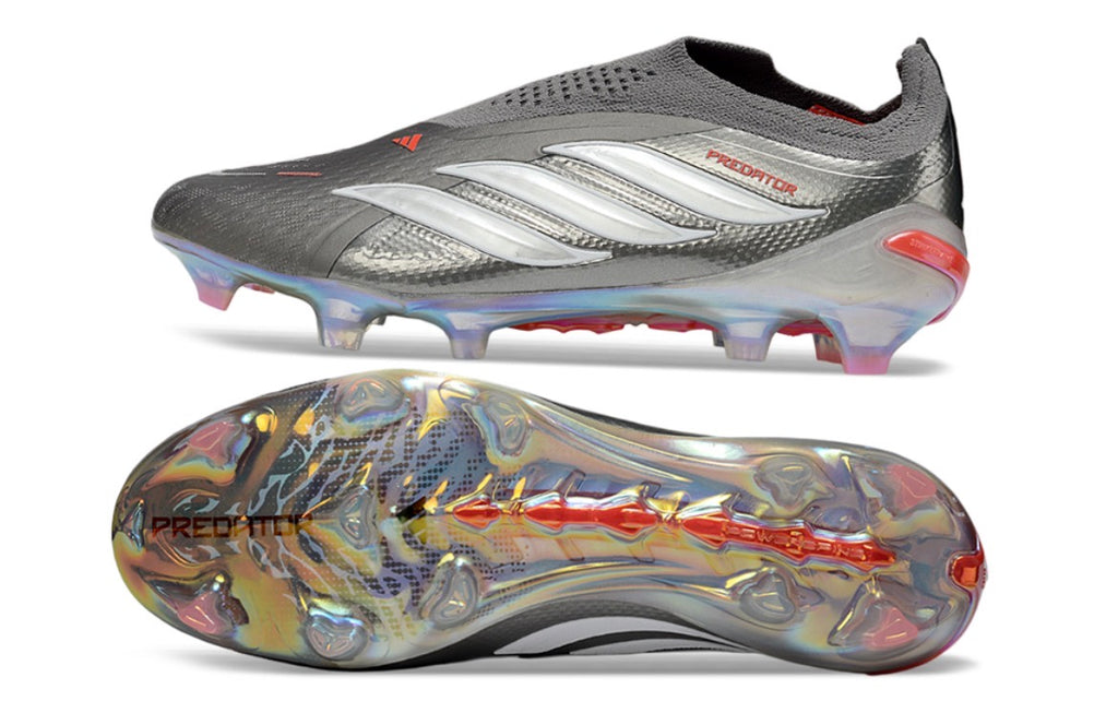 Adidas Predator 26 Laceless Elite