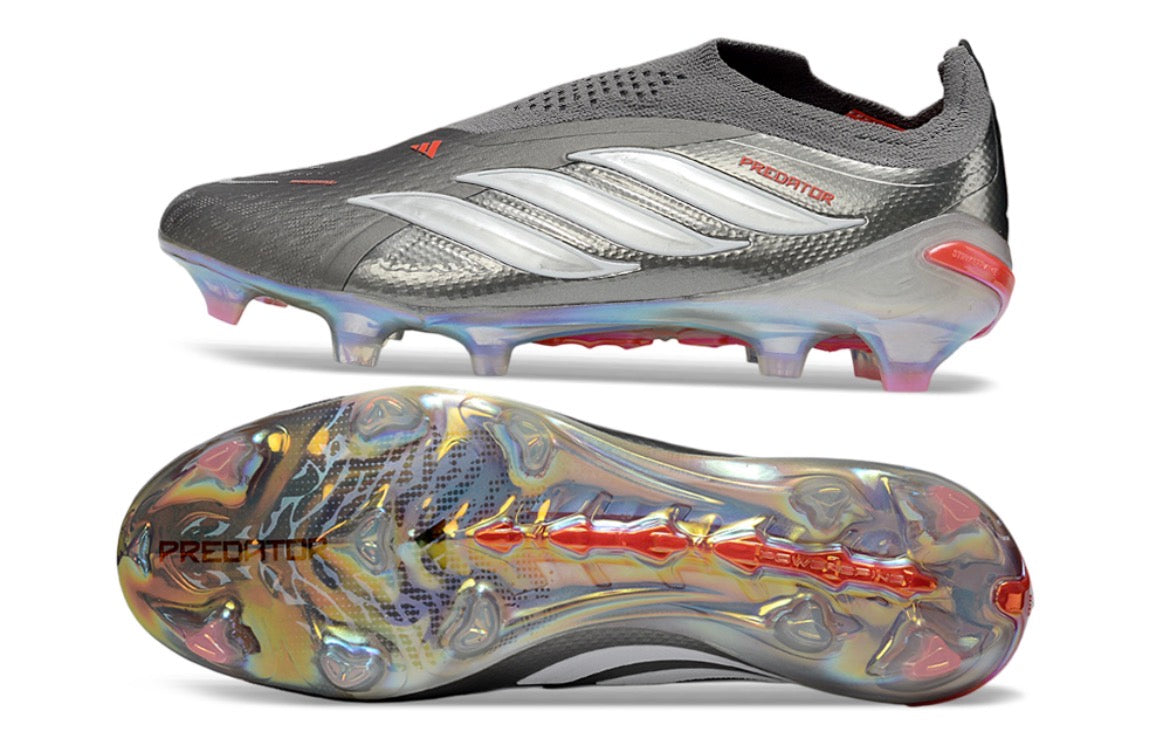 Adidas Predator 26 Laceless Elite