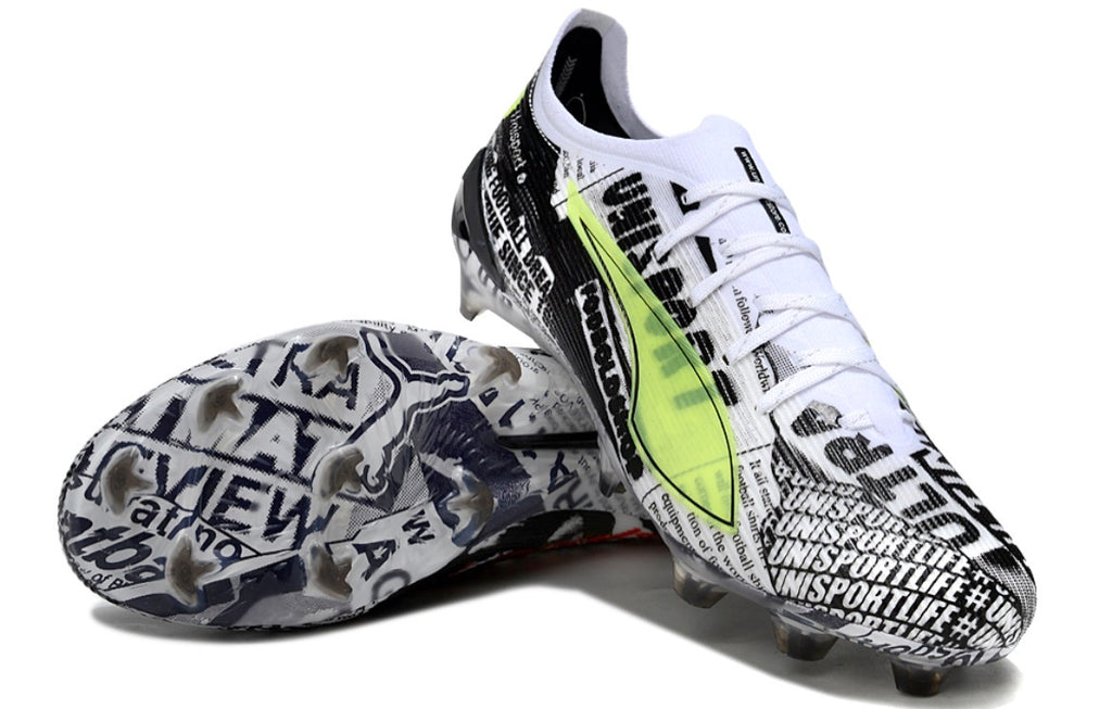 PUMA ULTRA 5 ULTIMATE