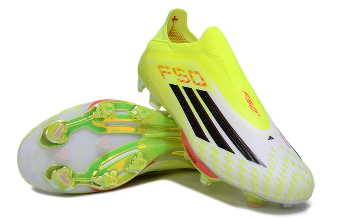 Adidas F50