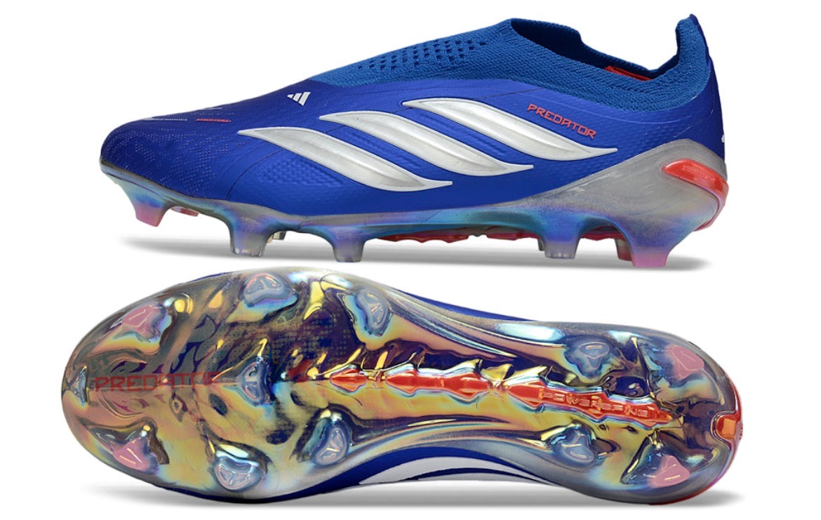 Adidas Predator 26 Laceless Elite